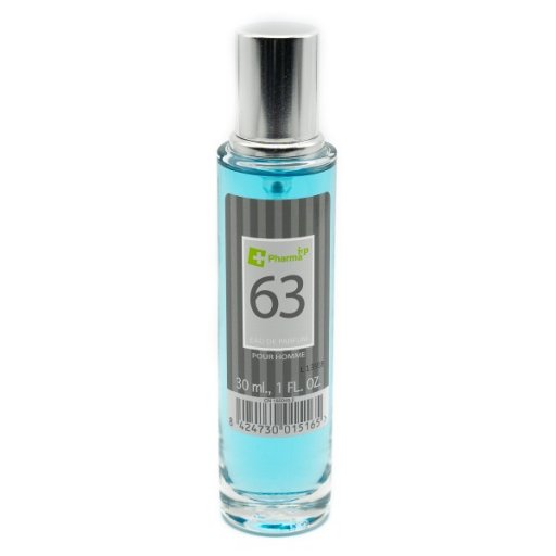 Iap Pharma 63 Uomo 30ml