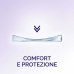 Scholl Party Feet Retro Tallone, 1 paio