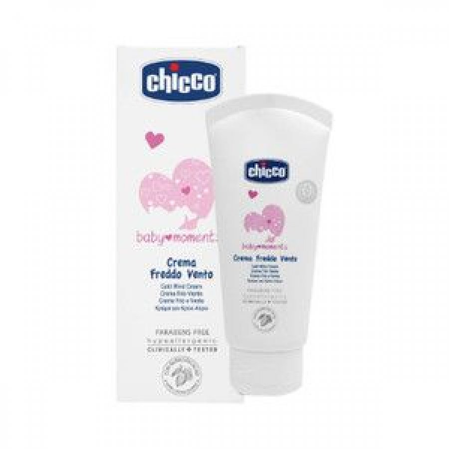 BABY MOM CR FRED/VENT 50ML 28472