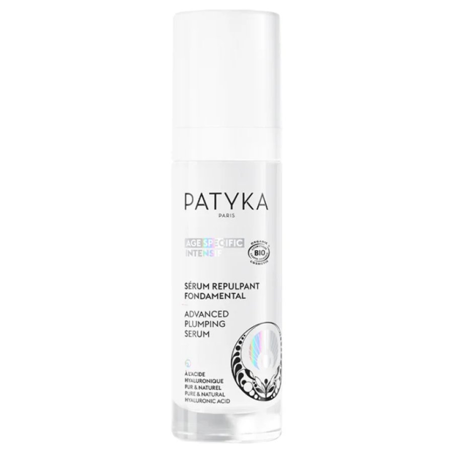 Patyka Siero Rimpolpante Fondamentale, 30 ml