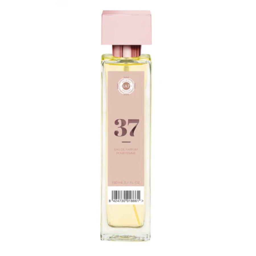 Iap Pharma Profumo Donna n.37, 150 ml