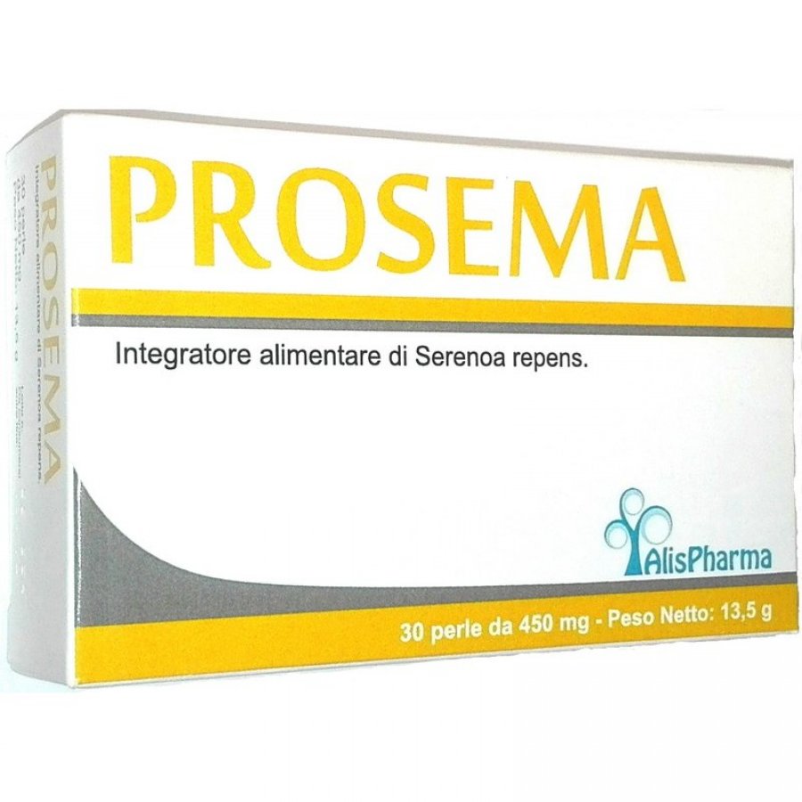 PROSEMA 30CPS