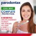 Parodontax Dentifricio Complete Protection Cool Mint, 75 ml