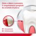 Parodontax Dentifricio Complete Protection Cool Mint, 75 ml