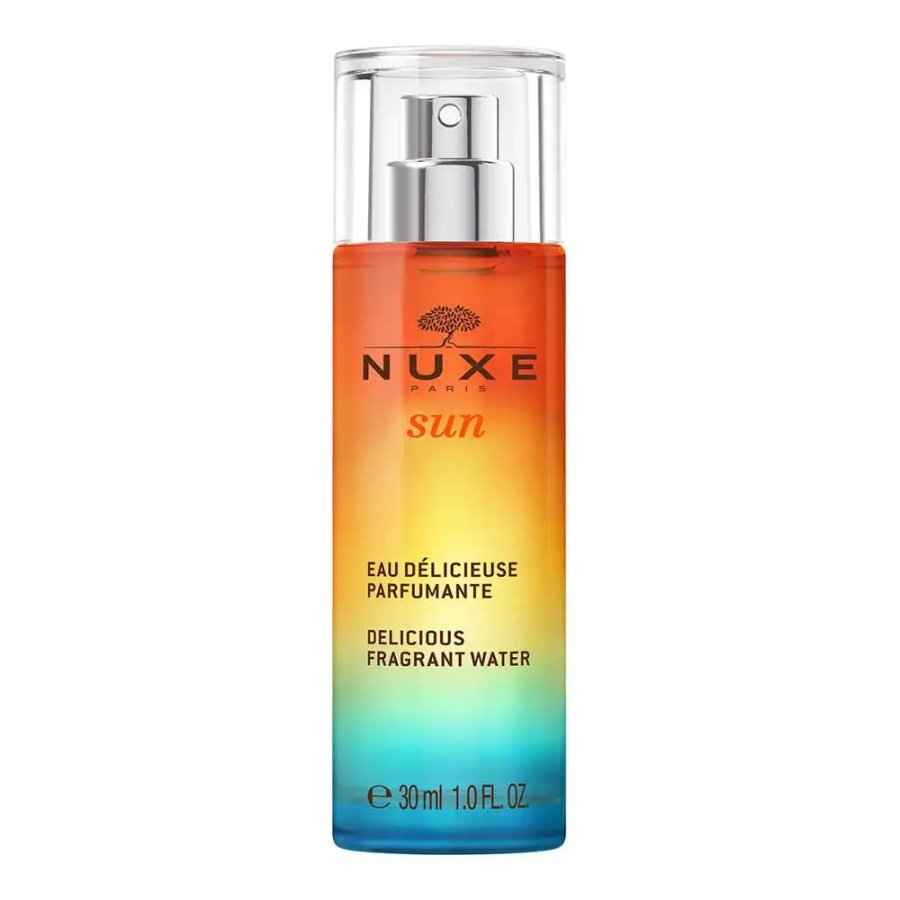 Nuxe Sun Acqua Profumata Deliziosa 30 ml