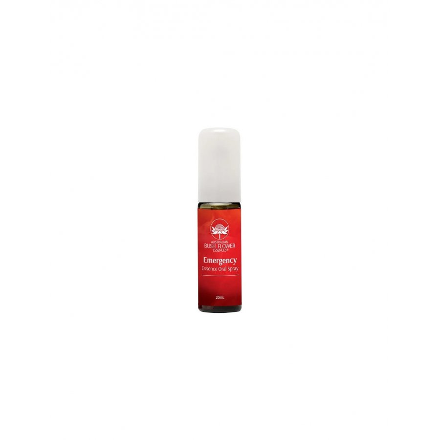 EMERGENCY Spy Orale 20ml NATUR