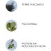 Emunda Scrub Maschera, 125 ml