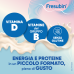 Fresubin 3,2 kcal DRINK Gusto Vaniglia/Caramello, 4 x 125 ml