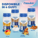 Fresubin 3,2 kcal DRINK Gusto Vaniglia/Caramello, 4 x 125 ml