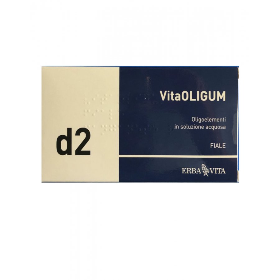 VITAOLIGUM D-2 20f.2ml     EBV