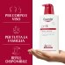 Eucerin pH 5 - Detergente Fluido, 400ml