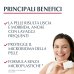 Eucerin pH5 - Sapone Solido per pelle Sensibile e Secca, 100g