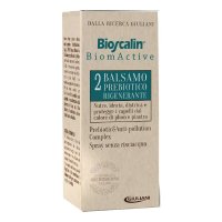 Bioscalin, Balsamo Prebiotico Rigenerante Spray, 100 ml