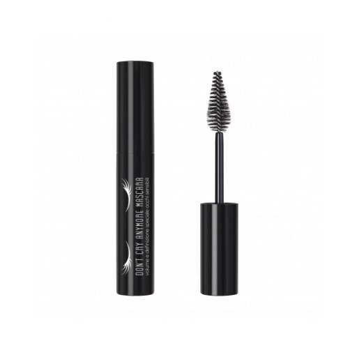 RVB LAB - Mascara Don't Cry Enymore - Volume e Definizione per Occhi Sensibili 11ml