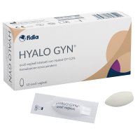 Fidia, Hyalo Gyn Ovuli Vaginali, 10 Ovuli