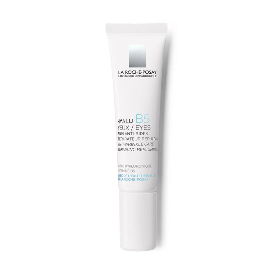 La Roche-Posay Hyalu B5 Contorno Occhi Anti-rughe rimpolpante 15 ml