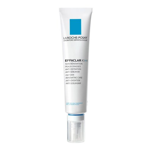 La Roche-Posay Effaclar K+ 40 ml