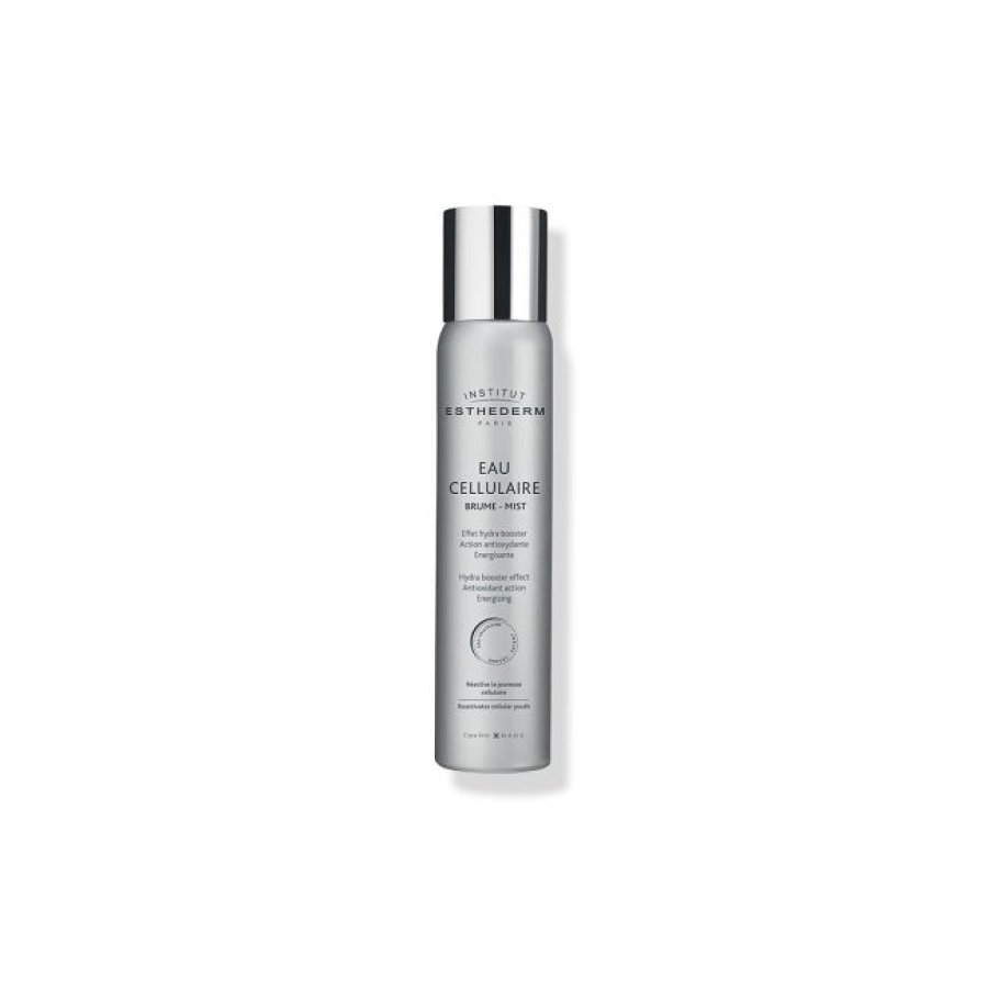 Institut Esthederm Eau Cellulaire Brume 100 ml – Spray viso idratante