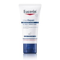 Eucerin Urea Repair - Crema Mani Rigenerante 5% Urea, 30ml