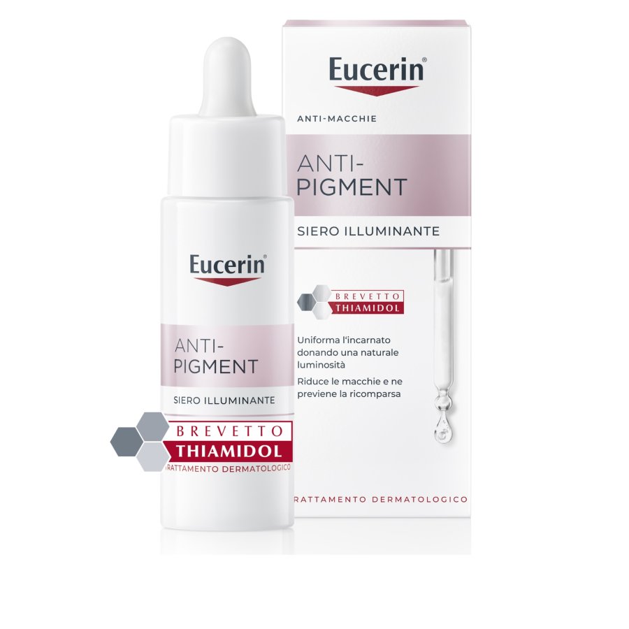 Eucerin Anti-Pigment - Crema Viso Notte, 50ml