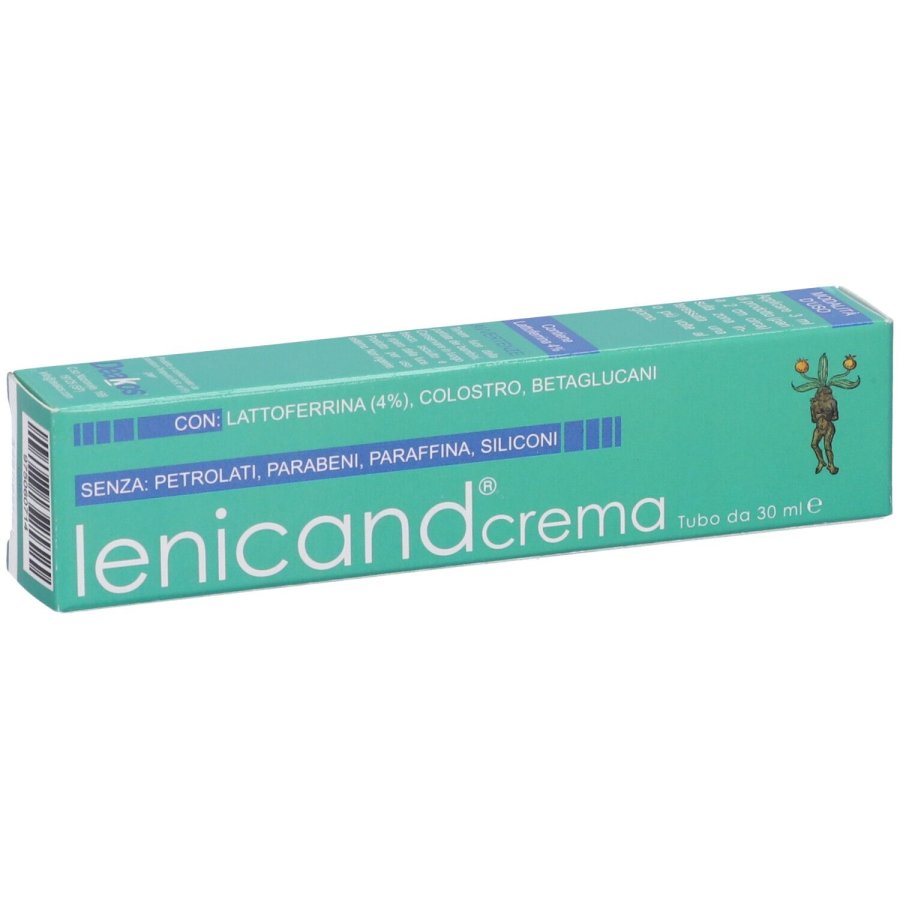 Lenicand Crema, 30 ml