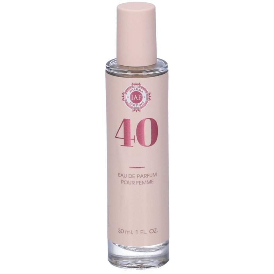 Iap Pharma Profumo Donna 40, 30 ml