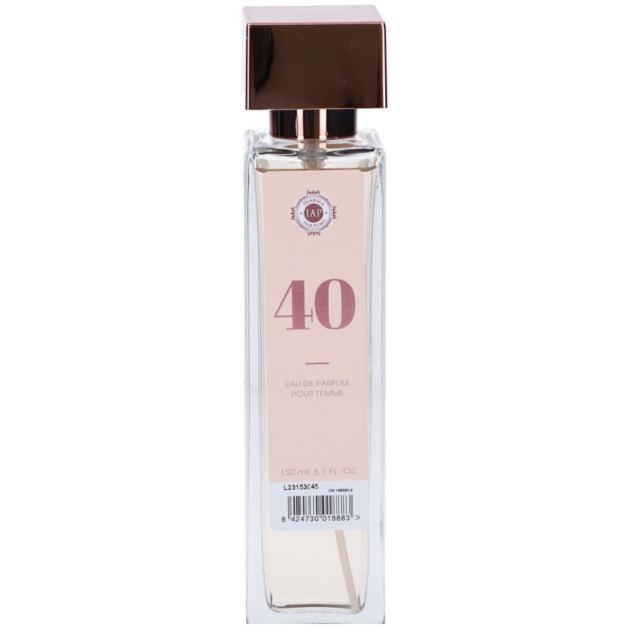 Iap Pharma 40 Profumo, 150 ml