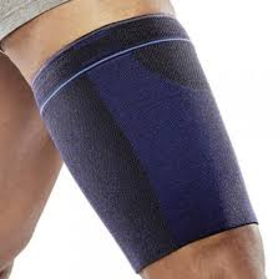 Gibaud Ortho Quadrigib Cosciale Contenzione Taglia 03 - Supporto per Coscia, Compressione Muscolare, 1 Pezzo