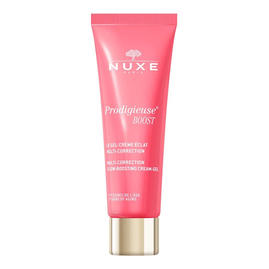 Nuxe, Prodigieuse Boost Crema Multi-Correzione, 40 ml