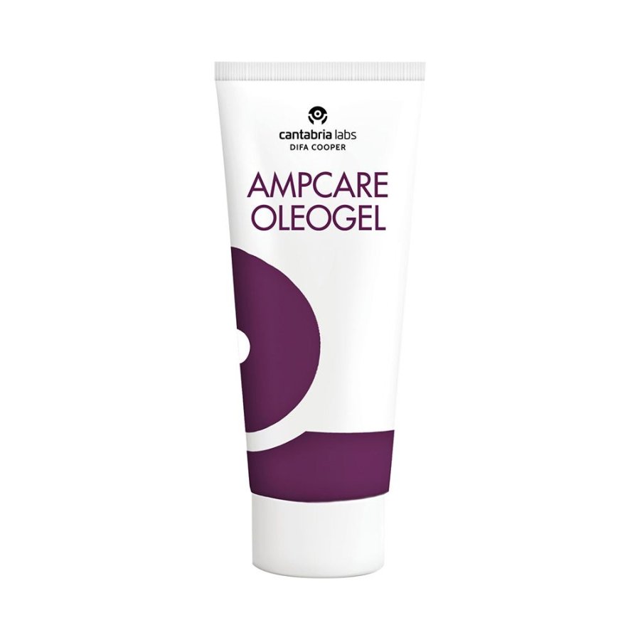 Ampcare Oleogel, 30 ml