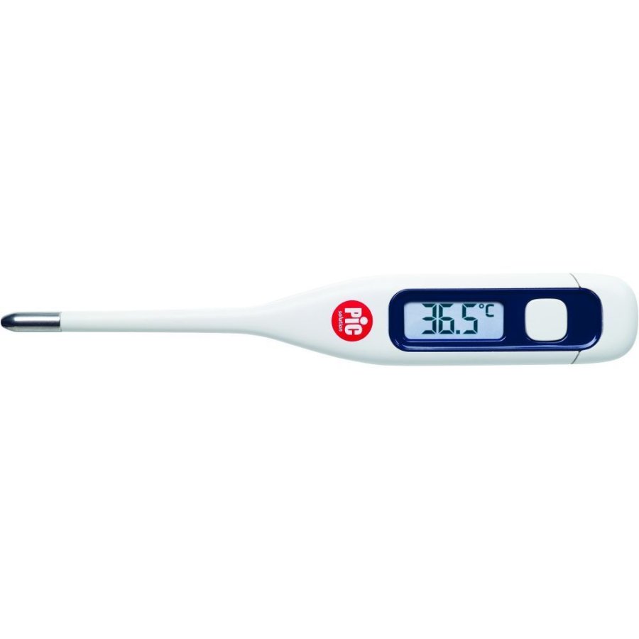 PIC VedoFamily Termometro Digitale per la Temperatura Corporea, 1 Pezzo