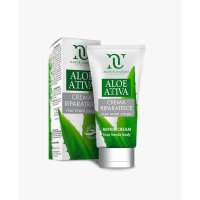 ALOE RIPARATRICE CREMA 150ML