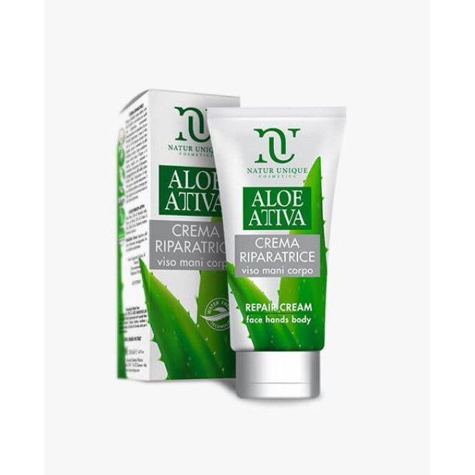 ALOE RIPARATRICE CREMA 150ML
