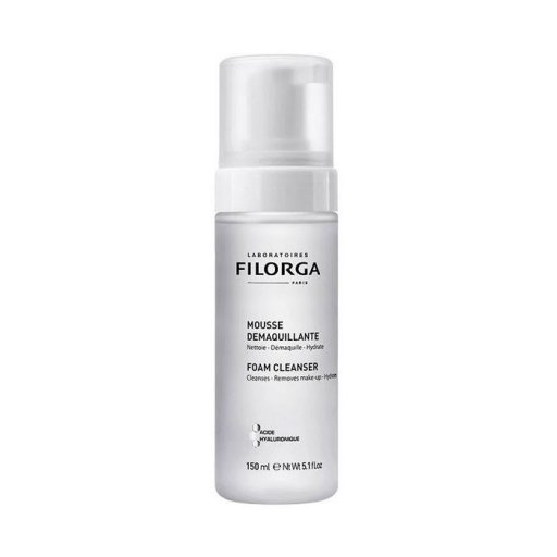 Filorga Mousse Struccante 150ml