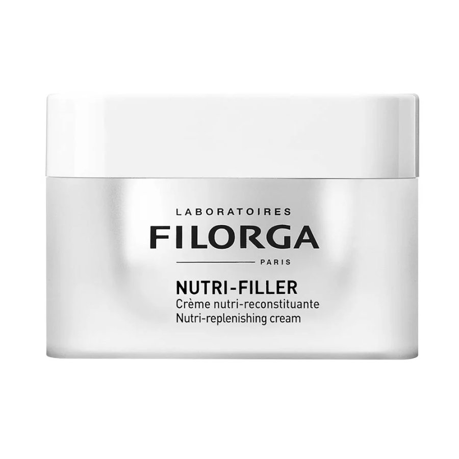 Filorga, Nutri-Filler Crema Nutri-Ricostituente, 50 ml