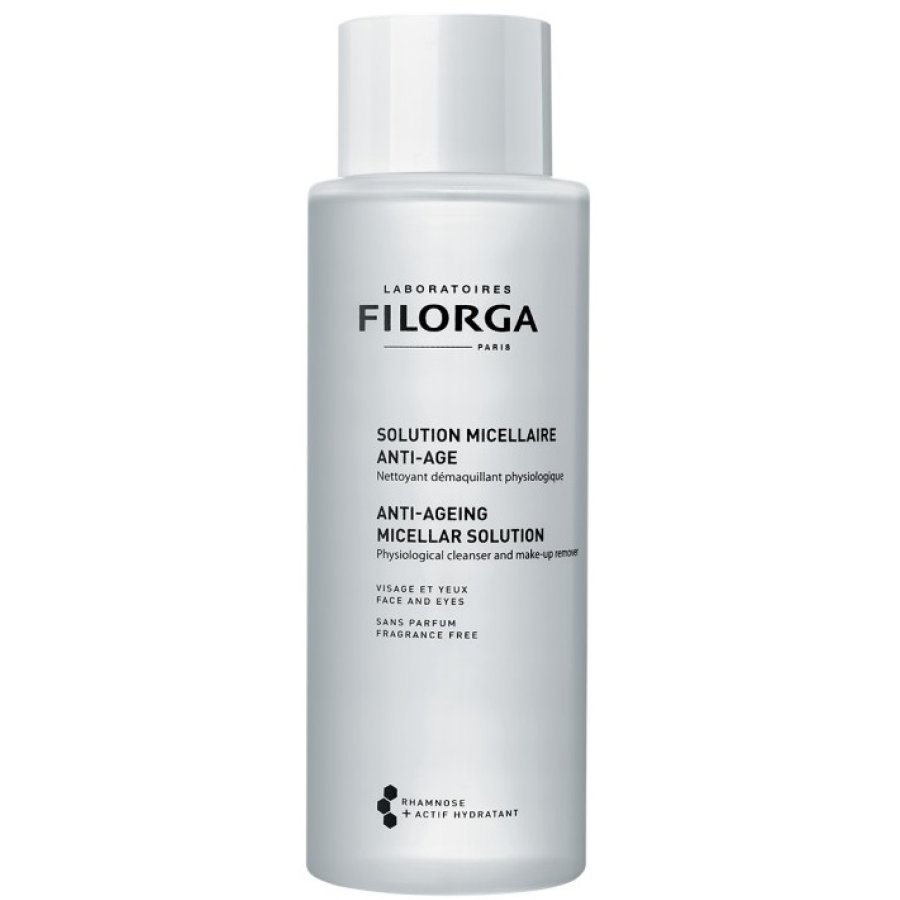 Filorga Solution Micellaire Anti-Age, 400 ml Filorga Solution Micellaire Anti-Age, 400 ml