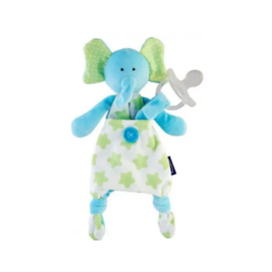 Chicco Buddy Pocket Portasucchietto Elefante 1 Pezzo