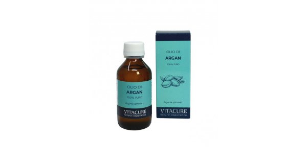 Vitacure Olio Di Argan 100 ml