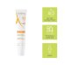 A-DERMA Protect Fluido Solare Invisibile Viso SPF50+, 40 ml