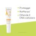 A-DERMA Protect Fluido Solare Invisibile Viso SPF50+, 40 ml
