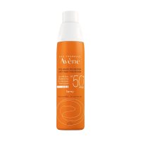 Eau Thermale Av&egrave;ne Spray Solare SPF50+, 200 ml