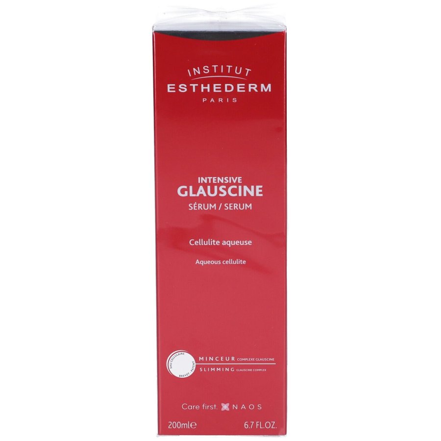 Esthederm Glauscine Siero Drenante Corpo 200 ml