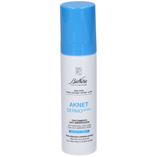 BioNike Aknet Dermocontrol Trattamento Normalizzante 40 ml