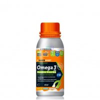 Named Sport - Omega 3 Double Plus++ 60 Perle Soft Gel