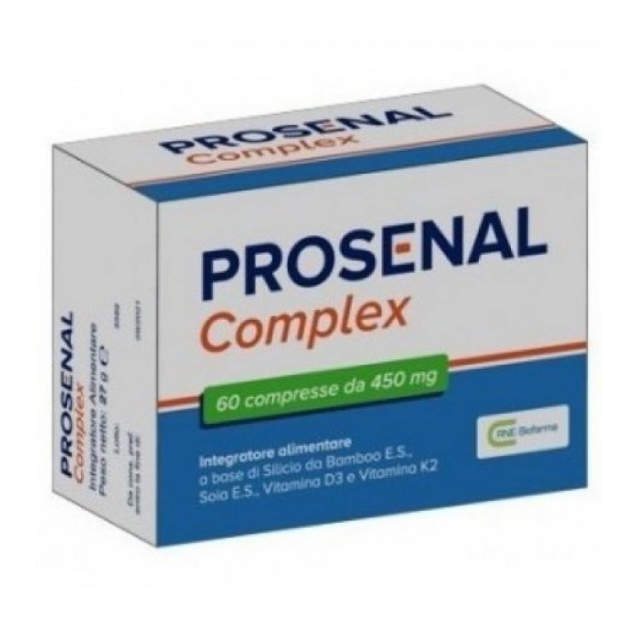 PROSENAL CPX 60 Cpr 450mg