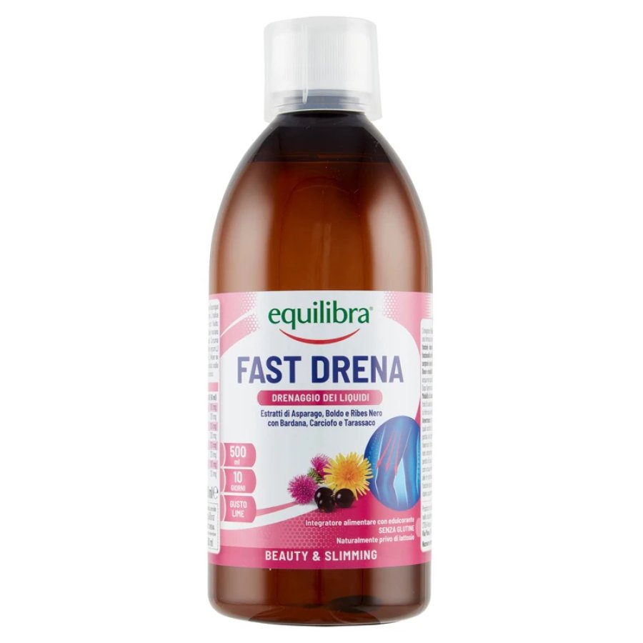Fast Drena, 500 ml