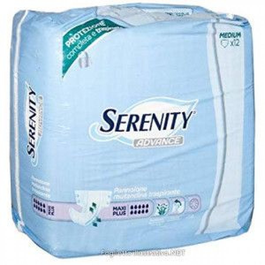 SERENITY ADV Pann.Mut.Tr.Sup*L