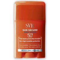 SVR Sun Secure Stick 50+ 10g - Protezione Solare Dermatologica