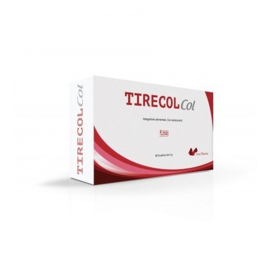 TIRECOL COL 30 Buste