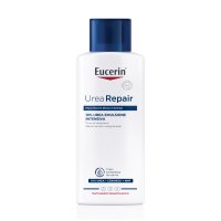 Eucerin UreaRepair Plus - Emulsione Intensiva 10% Urea per Pelle Secca, 250ml